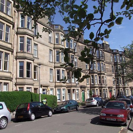 Mardale Crescent - 380 Apartment Edinburgh Luaran gambar