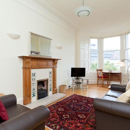 Mardale Crescent - 380 Apartment Edinburgh Luaran gambar