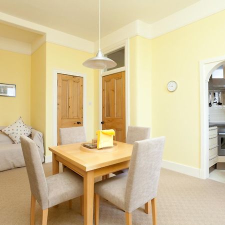 Mardale Crescent - 380 Apartment Edinburgh Luaran gambar