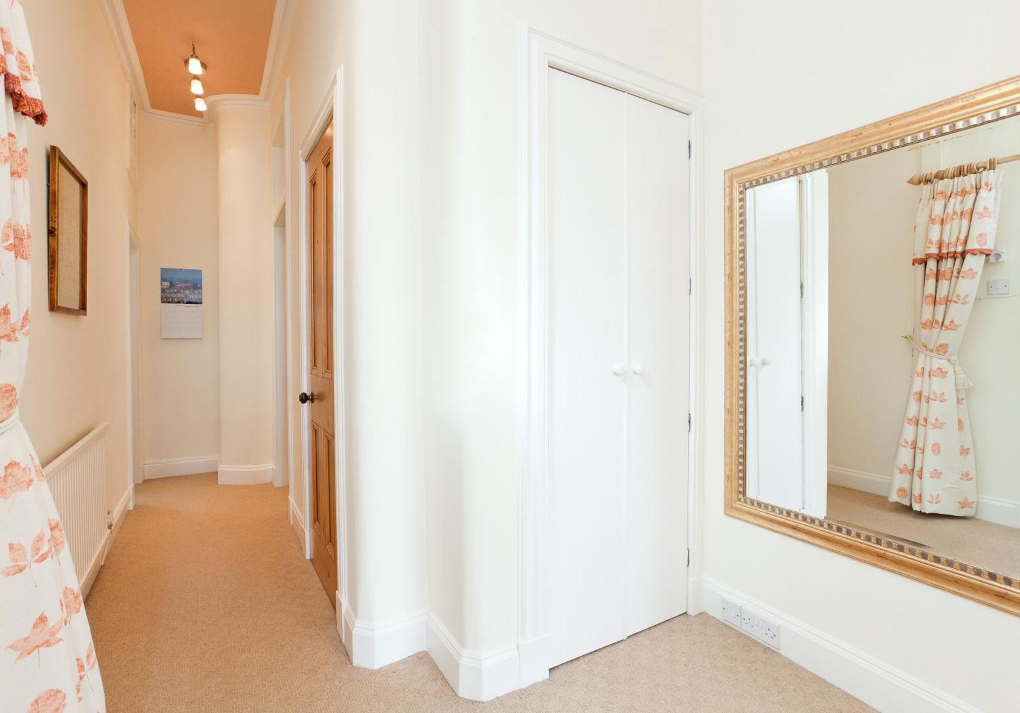 Mardale Crescent - 380 Apartment Edinburgh Luaran gambar