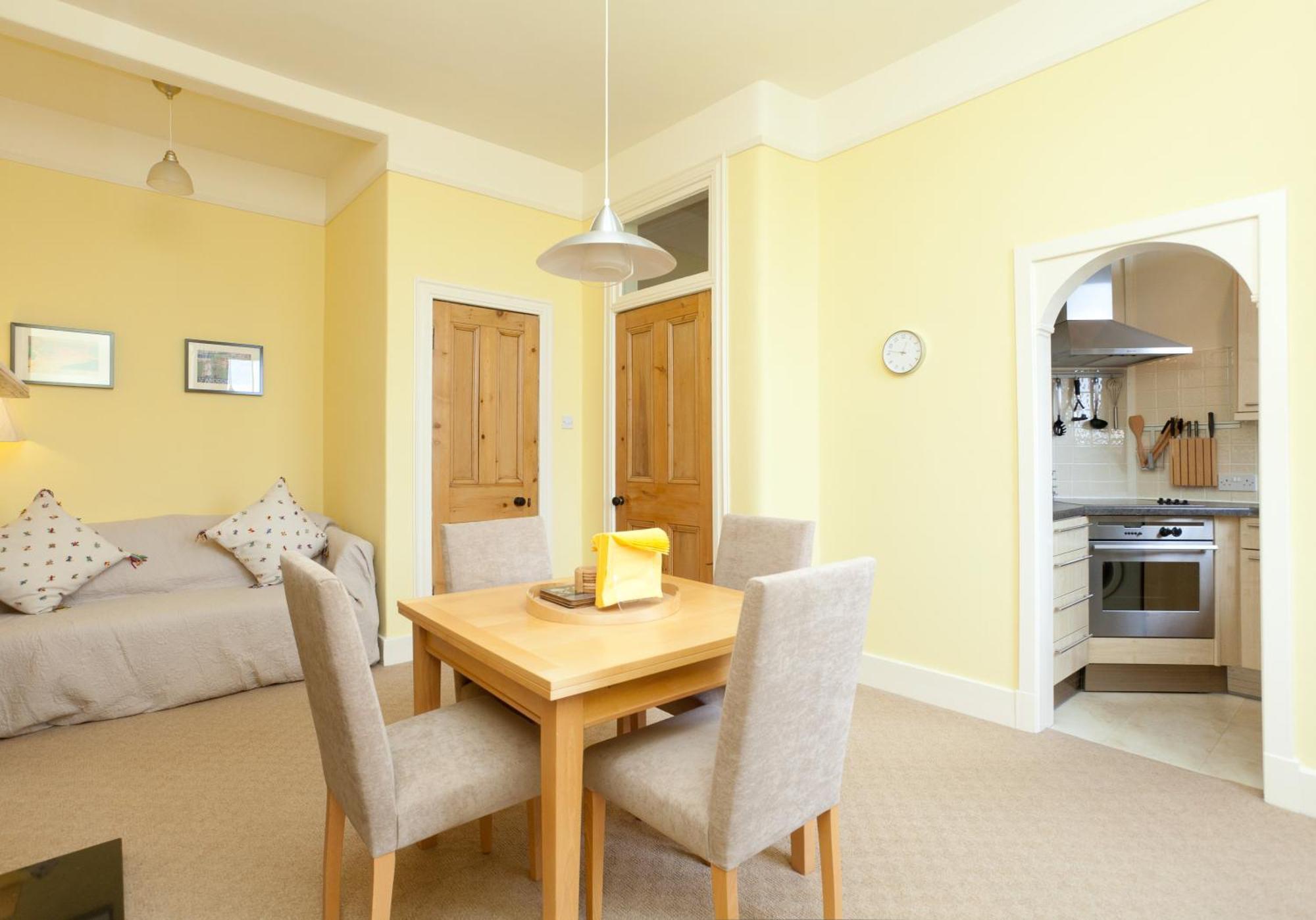 Mardale Crescent - 380 Apartment Edinburgh Luaran gambar