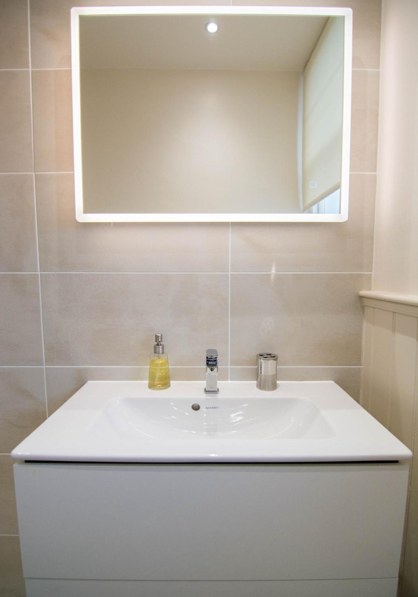 Mardale Crescent - 380 Apartment Edinburgh Luaran gambar
