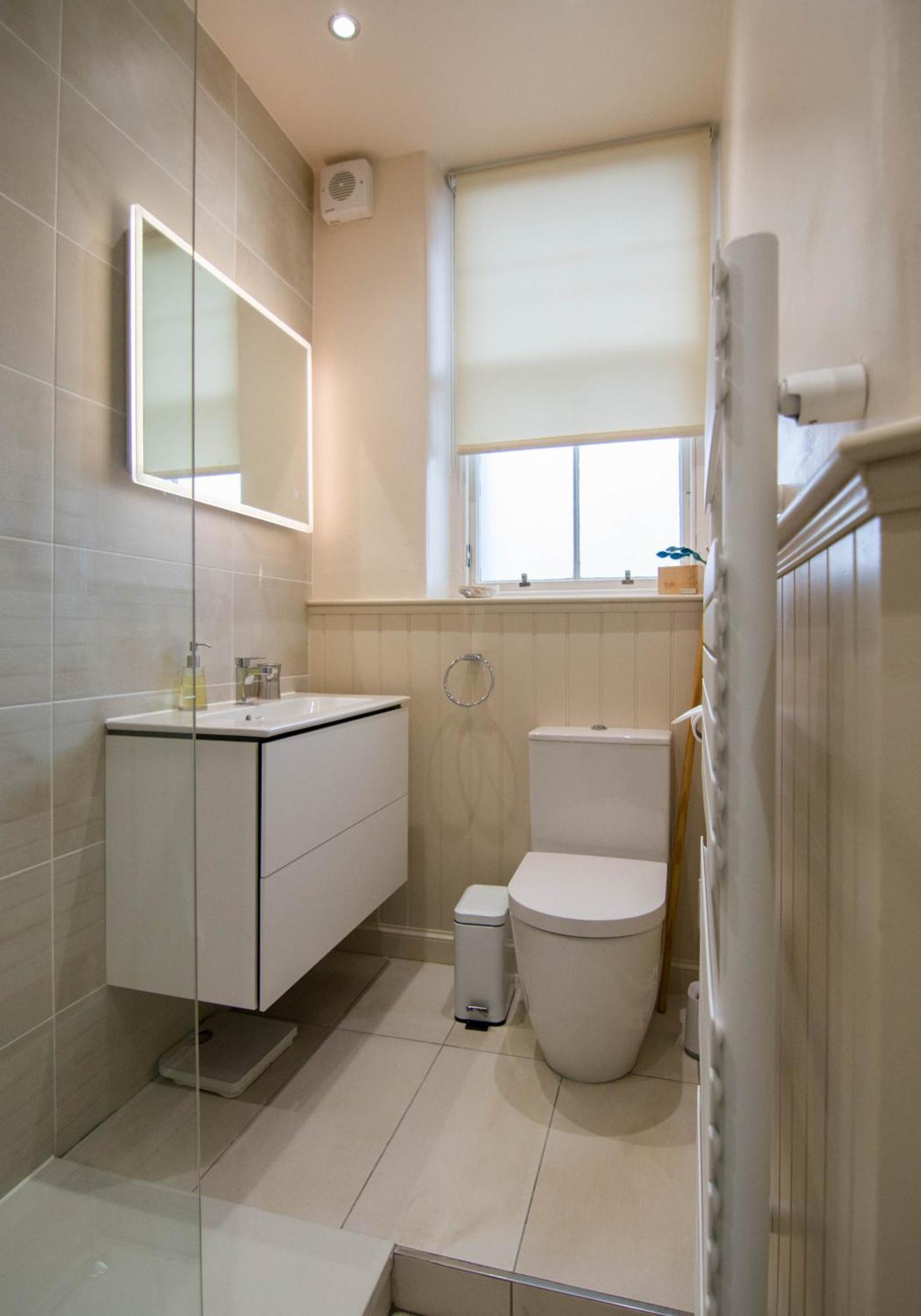 Mardale Crescent - 380 Apartment Edinburgh Luaran gambar