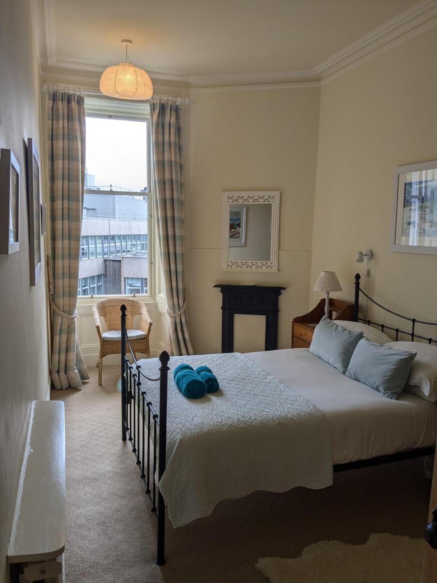 Mardale Crescent - 380 Apartment Edinburgh Luaran gambar